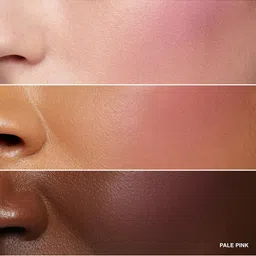 Bobbi Brown Silky Smooth Matte Blush with Coconut Oil & Microspheres - Pale Pink image 3