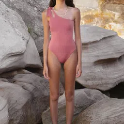 CULT One Shoulder Stretchable Bodysuit image 4