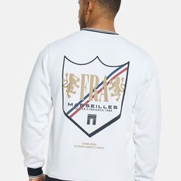 Octave Men Graphic Printed Pullover Sweatshirt-picture-22