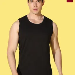 WOOSTRO Pack of 2 Printed Combed Cotton Innerwear Vests with Intelliease Technology-picture-30