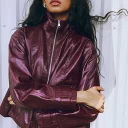 H&M Aviator Jacket-picture-12