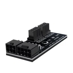 PH37A 8+8 Power Supply Adapter Board image 2