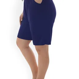 NOTWILD Women Sports Shorts-image-88