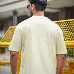 Maniac Men Typography Pockets T-shirt image 4