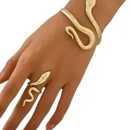 BENLING Women Bracelet With Analogue Watch Gift Set image 5