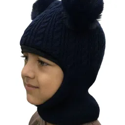Gajraj Unisex Kids Woollen image 3
