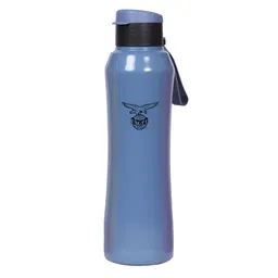 Eagle Blue Single Stainless Steel Solid Water Bottle-picture-33