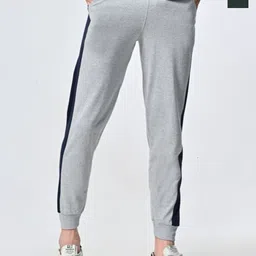 BAESD Men Pack Of 2 Cotton Mid-Rise Joggers-picture-27