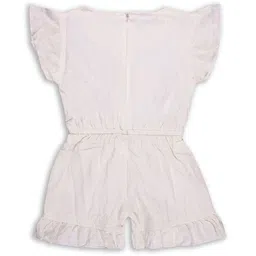 Wish Karo Print Fit & Flare Dress image 2