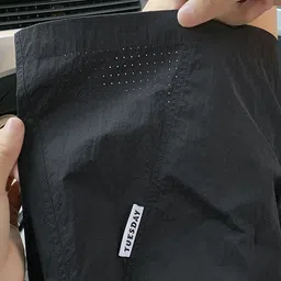 StyleCast Men Chino Shorts image 2