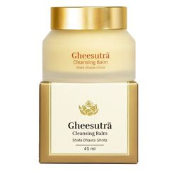 Shankara 100% Gheesutra Cleansing Balm - 45 ml-picture-20