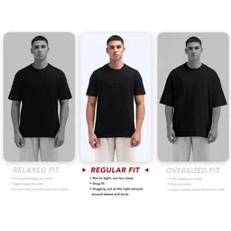 Flying Machine Men Typography Printed T-shirt image 4