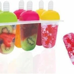 tinsuhg 500 ml Manual Ice Cream Maker image 4