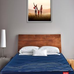 Duroflex Rise - Bonnel Spring 6" Single Spring Mattress (78x36 Inch)-picture-41