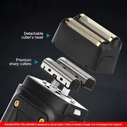 Frinzoo V 353 72 Shaver For Men image 3