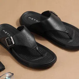 Metro Men Thong Flip-Flops-picture-7