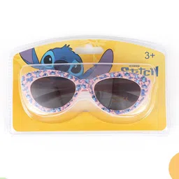 Disney Girls Round Sunglasses with UV Protected Lens TCSG0038-picture-26