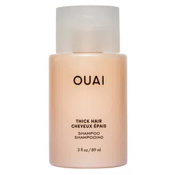 OUAI Fine Hair Travel Size Shampoo - 89ml-picture-40