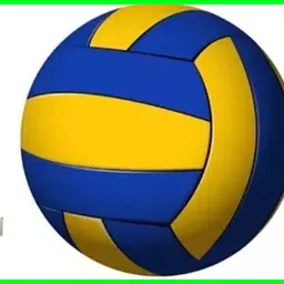 zxxxt Premium quality Ball with 1 PIN R 67 Volleyball - Size: 4-picture-19