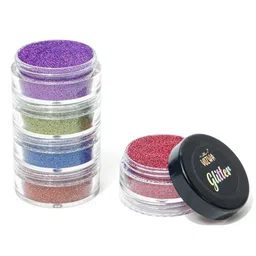 VOZWA 5 in 1 Tower Sparkle Loose Glitter Eyeshadow - 20g - V1015-9 image 1