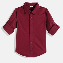 Allen Solly Junior Boys Sport Casual Shirt-picture-23