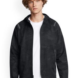 UNDER ARMOUR Hooded Sports Jacket-picture-11