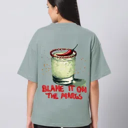 Besick Women Printed T-shirt-picture-10