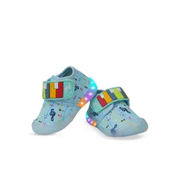 BAESD Unisex Kids Printed Sneakers image 4