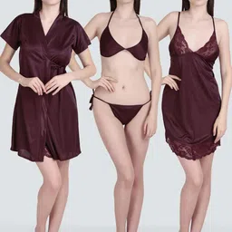 Romaisa Nightdress-picture-40