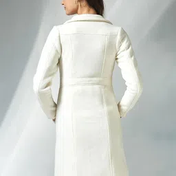 Miss Chase Women Woven Jacket image 2