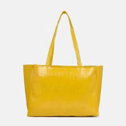 Shanaya Trends Textured PU Oversized Shopper Tote Bag-picture-26