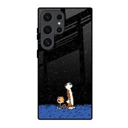 QRIOH Quirky Printed Samsung Galaxy S24 Ultra 5G Back Case Mobile Accessories-picture-2