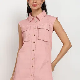 Asami Shirt Dress image 1