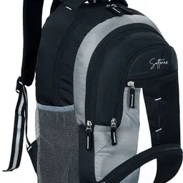 softmax Large 35 L Laptop Backpack Large 35 L Backpack School/College Office Casual Waterproof bag-picture-18