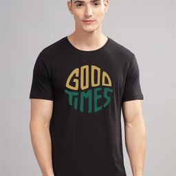 ADRO Men Printed T-shirt-picture-15