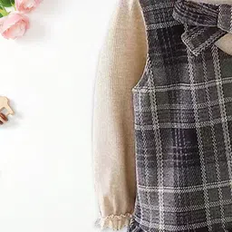 FOREVER FRIDAY A-Line Dress image 4