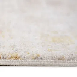 ASTERLANE Beige Abstract Carpet image 2