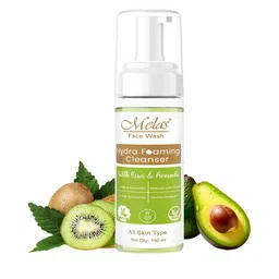 MELAS Hydra Foaming Face Cleanser -150ml-picture-32