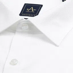 Arrow Men Formal Shirt image 3