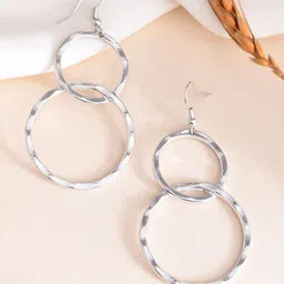 RICHEERA Contemporary Drop Earrings-picture-14