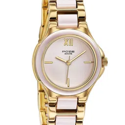 Sonata Women Dial & Straps Analogue Watch SP80147KD01W image 5