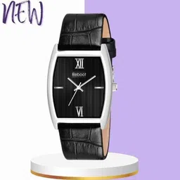 REBOOT Men Stainless Steel Regular Analogue Watch With NEW18-111 SLIM-picture-19