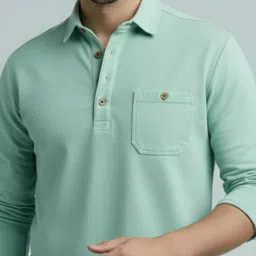 Vida Loca Men Kurta image 3