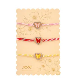 NVR Thread Rakhi image 4