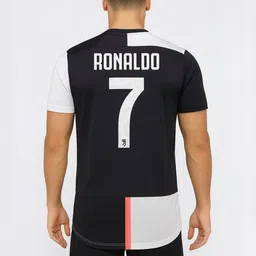 dostitch Boys Multi Tshirts image 3