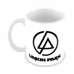 Mr UVD White & Black Printed Ceramic Matte Mug-picture-4
