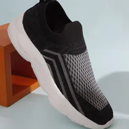 sprenge Walking Shoes For Men image 1