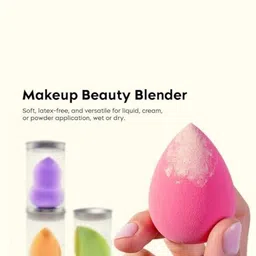 PURRPALAX Soft Makeup Sponge image 2