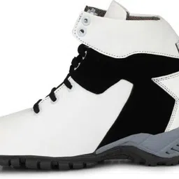 nisho shoes Boots For Men image 4