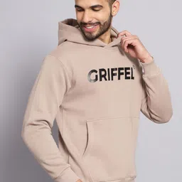 GRIFFEL Men Printed Sweatshirt image 5